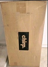Chirp Contour Massage Table  New 