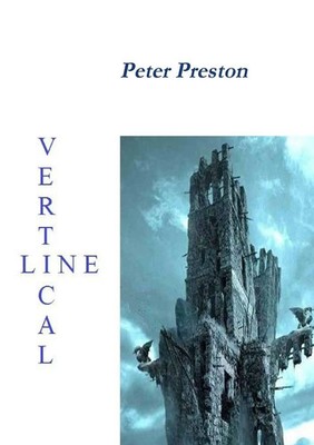 Vertical Line Peter Preston Taschenbuch Kartoniert / Broschiert Englisch 2016