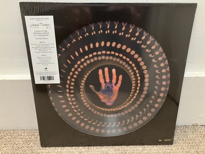 George Harrison Living In The Material World  Vinyl Zoetrope RSD BF 2025 Sealed
