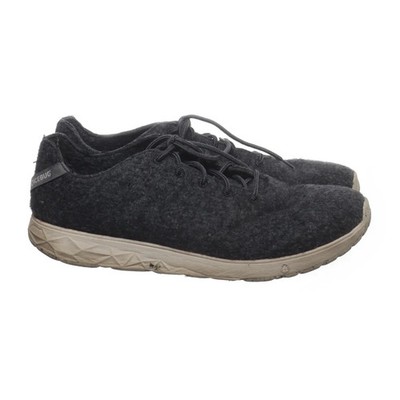 Icebug, Sneaker, Größe: 47, EIDE Wool M RB9X, Grau, Herren #yCm