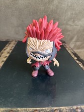 My Hero Academia Funko Pop! Vinilo Eijiro Irrompible #1009 Suelto Fuera de Caja