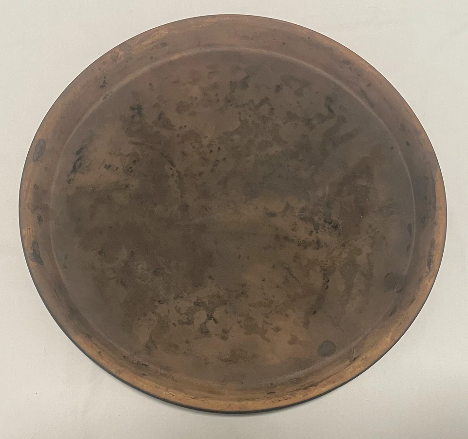 Original RÖMERTOPF BBQ Pizzastein / Backstein 32cm Keramik feuerfest Grill Ofen - Bild 4 von 4