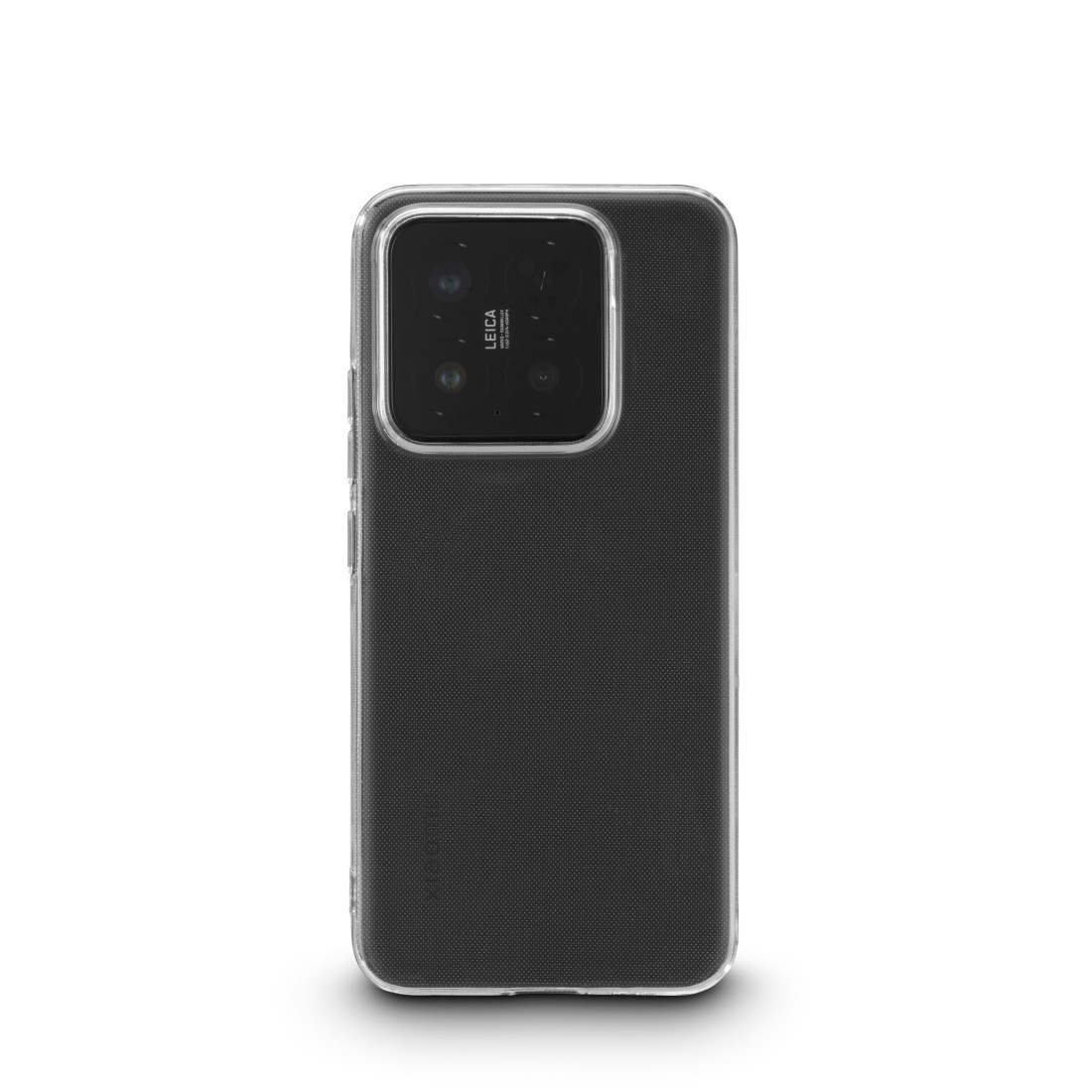 Coque Xiaomi 15T Always Clear évite rayures étui transparent