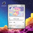 Carte Pokémon Nanméouïe 173/197 Flammes Obsidiennes Français