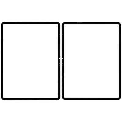 Front Glass For iPad Air 13'' (2024) (Glass Separation Required) (Premium)