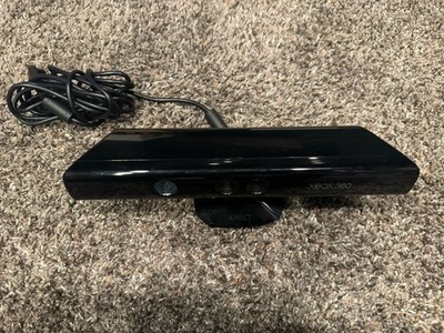 Microsoft Kinect Sensor Bar for Xbox 360 