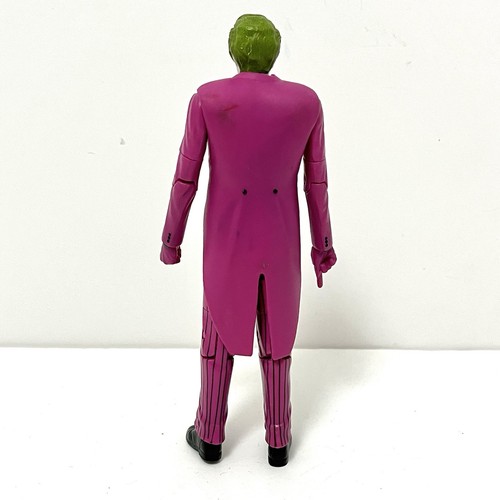 Batman Clásico 1966 Serie de TV Joker & Batman Figura César Romero Mattel 2013 - Imagen 3 de 6