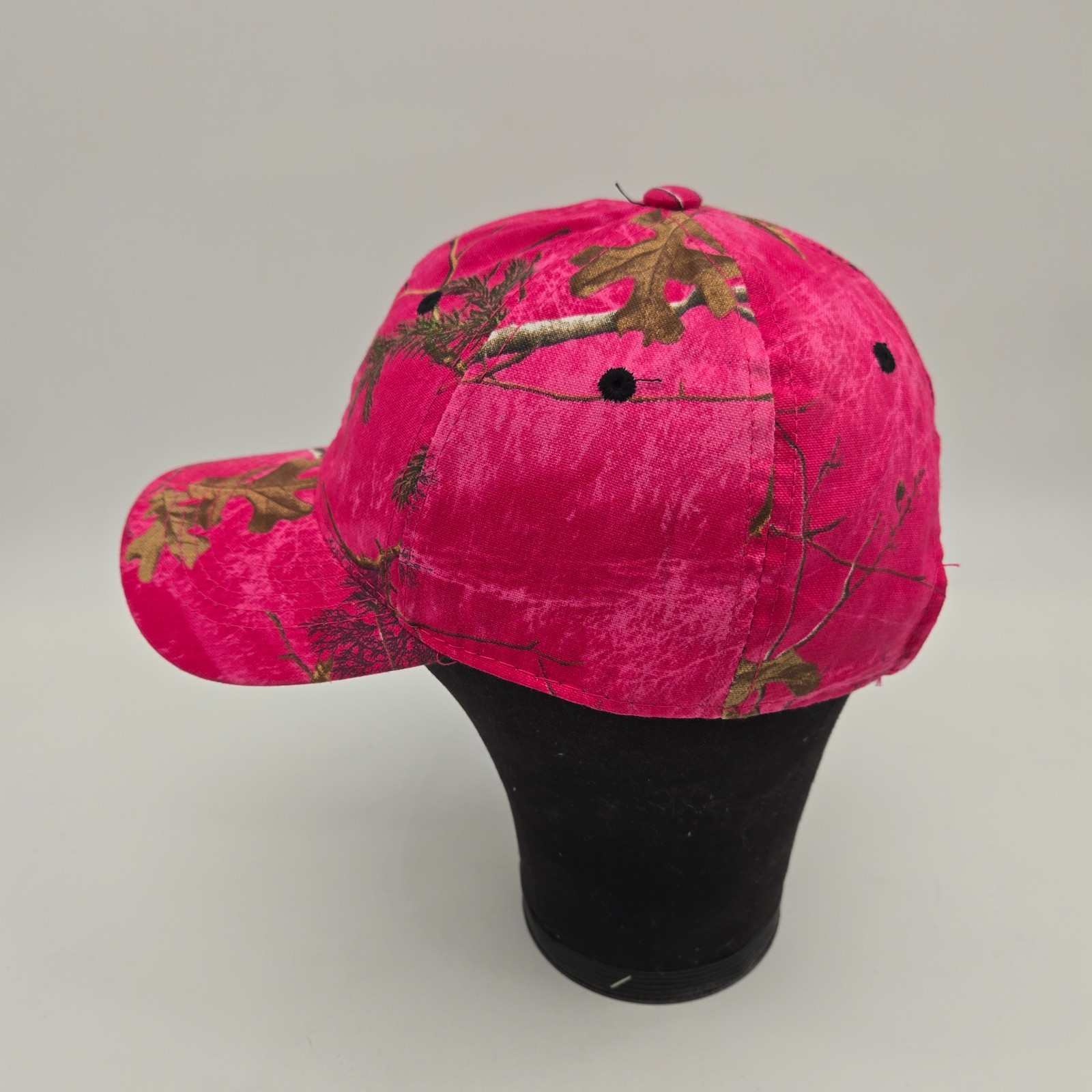 Signatures Strapback Hat Baseball Cap Womens Ladi… - image 2