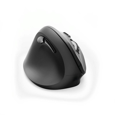 Hama 182697 EMW-500L Maus Linkshand Rf