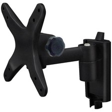 My Wall H5-2SL Wall Mount for TV Integrated Level, Extendable, Tilt