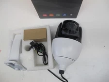 IP HD IR High Speed Dome Camera EC-IP7368