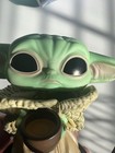 Funko Pop! Vinyl: Star Wars - The Child with Cup #378 — photo 6