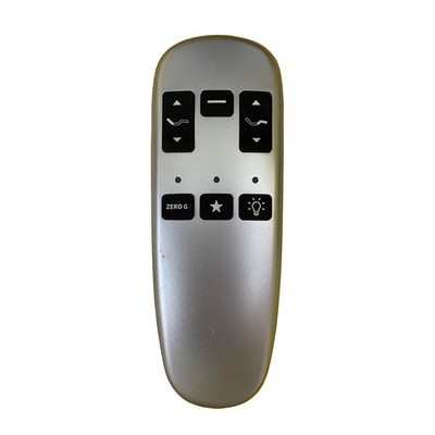Gebrauchte Original RF373C für Ergomotion Smart verstellbare Basisbett Fernbe...