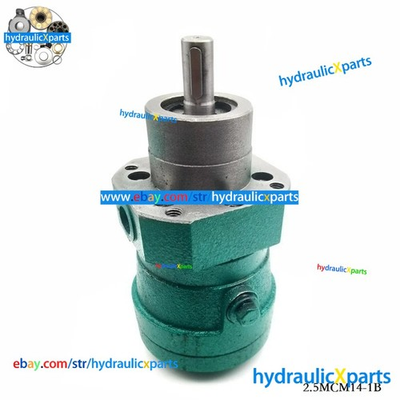 #ad 2.5MCY14 1B 2.5MCM14 1B Axial Hydraulic Piston Pump High Pressure Plunger Pump $131.09