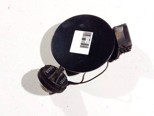 Hyundai Santa Fe 2008 Fuel door Gas cover Tank cap (FUEL FILLER FL #2135711-55