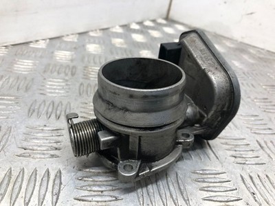 BMW 5 E60 E61 2009 Diesel 130kW Drosselklappenventil 7804373 B91201286