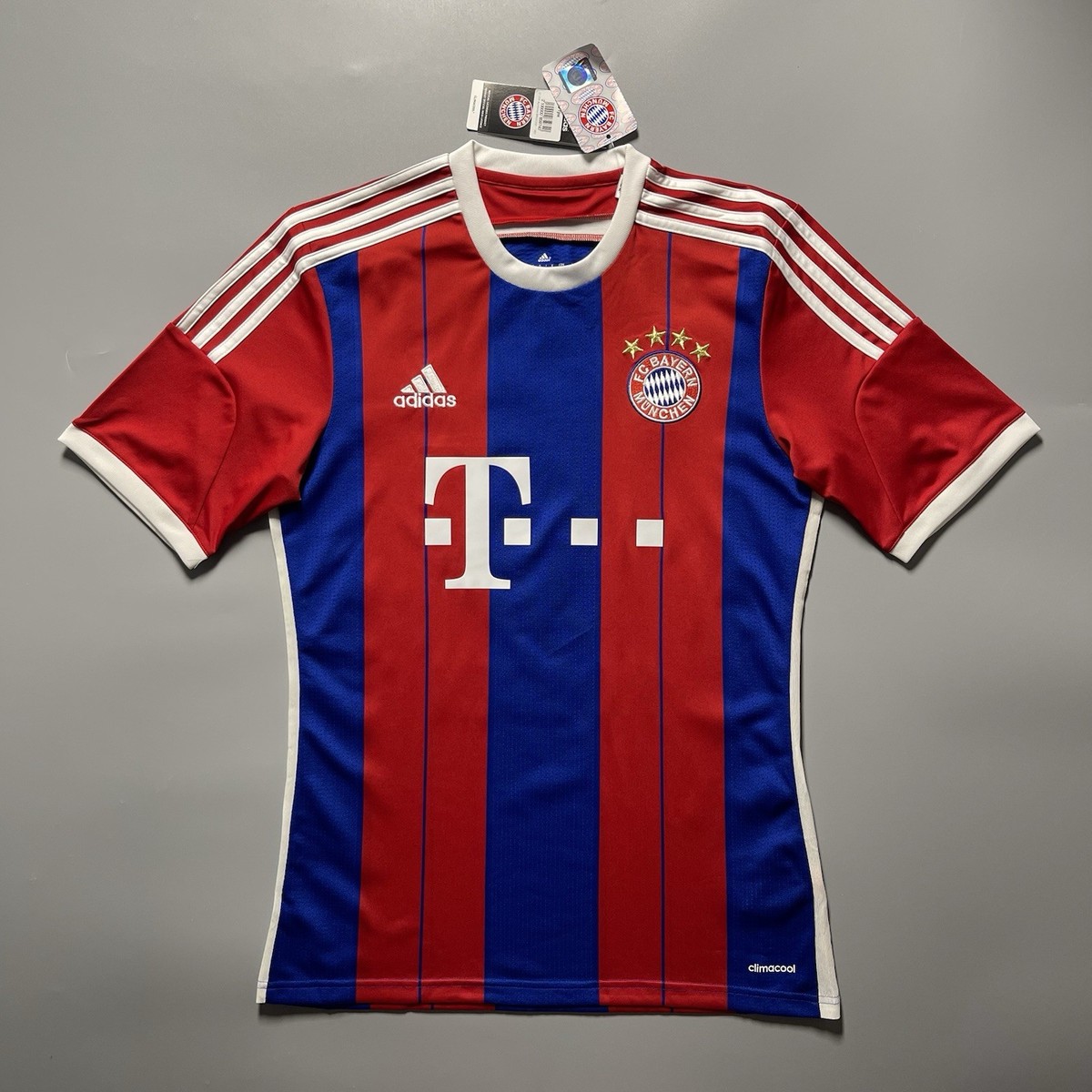 adidas FCバイエルン・ミュンヘン ウェア 10ROBBEN ユニフォーム adidas FCバイエルン・ミュンヘン ウェア 10ROBBEN ユニフォーム