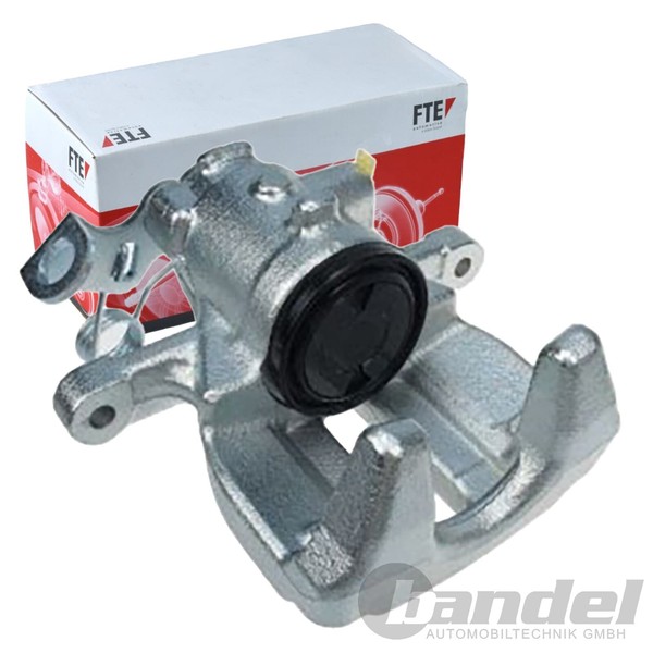 FTE Bremssattel Hinten Links Passend FüR CitroËN Jumpy Fiat Scudo Peugeot Expert-image