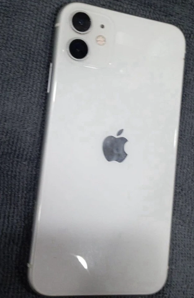 Apple iPhone 11 · 128GB, foto 2 de 3