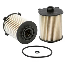 Engine Oil Filter-Turbo Wix WL10241