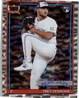 2026 Topps Series 2 Trey Yesavage Base (RAW)