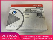 Honeywell S7800A1001 Burner Control Keyboard Display