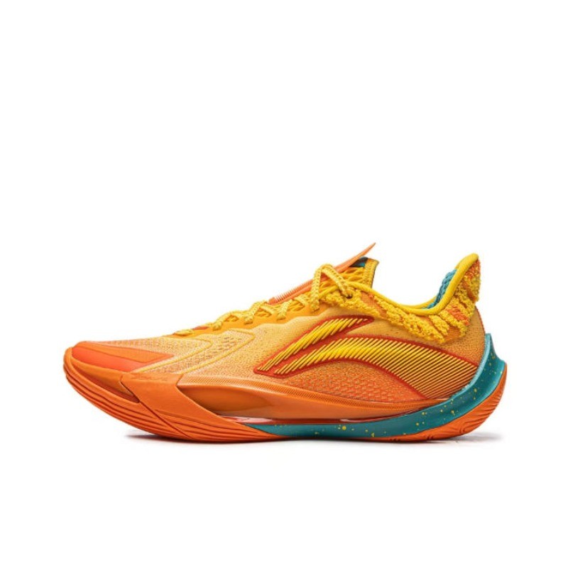 POKEMON x Li-Ning Sonic 13 V2 &lsquo;Charizard&rsquo; Men's Basketba