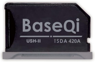 Mobile Gaming Corps MGC BASEQI - Space Grey