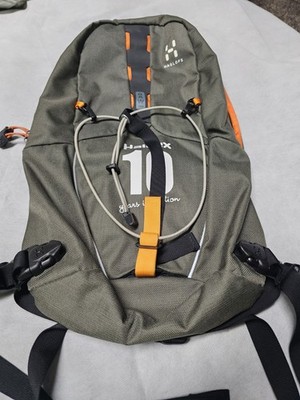 Haglofs Backpack Hiking With Liquid Spot