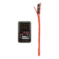 Do odbiornika ER5Ci 5CH RX, odbiornika ELRS PWM 2,4 GHz, wbudowanego1368