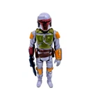 Vintage Star Wars 1979 Boba Fett Bounty Hunter Action Figure | 100% Complete HK