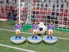 SUBBUTEO VINTAGE ANNI 70 - RICAMBI CLASSICI PESI MASSIMI - ANDERLECHT - #55 HW