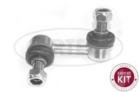 Corteco Stange/Strebe, Stabilisator 49396609 FüR Mitsubishi