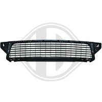 4560045 LüFtungsgitter, StoßFäNger Mitte FüR Dacia Duster (Hs_)