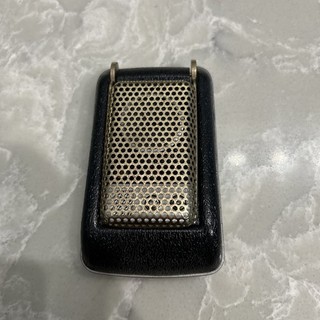 STAR TREK DIAMOND SELECT COMMUNICATOR WORKING