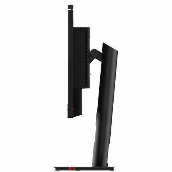 Lenovo ThinkCentre TIO24 Gen5 Clase 24" Cámara Web Full HD LED Monitor 16:9 Negro 12 Foto 2 de 4