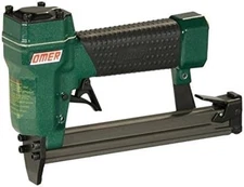 Omer 50.16 SL 20Ga 1/2" Crown Stapler ( Long Nose ) - replacement for Duo Fast S