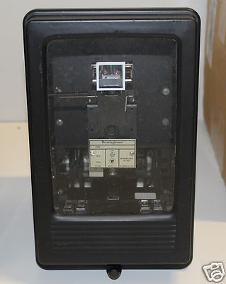 ABB WESTINGHOUSE STYLE 1876098 TYPE SV VOLTAGE RELAY 250V DC