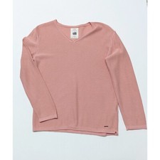 ZARA Knit Pullover V-neck Sweater Boy's Size 9-10 Years