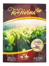 te divina the original detox tea For Detox, Cleanse And Weightloss 1 Bag.,