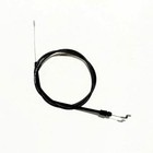 Genuine Mounfield SP454 SP53 SP533 RM45 Engine Brake Stop Cable OPC 181030087