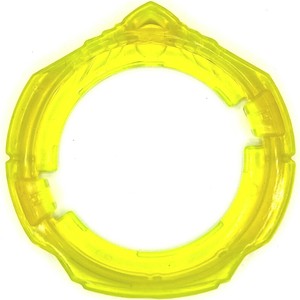 yellow beyblade burst