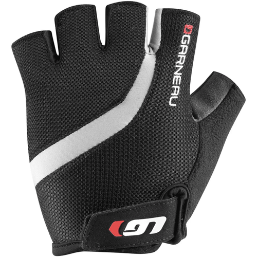Louis Garneau Men's Biogel RX-V Cycling Gloves - Picture 3 of 3