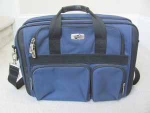 american tourister notebook bag