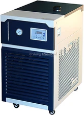 Ai C30 -30C 20L/Min 30L Vol Recirculating Chiller for 20L+ Rotary Evaporators