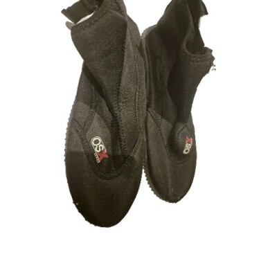 Schnorchel/Tauchstiefel Osx