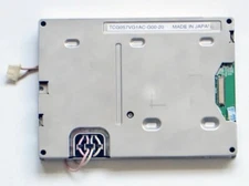 5.7-inch TCG057VG1AC-G00 LCD display screen