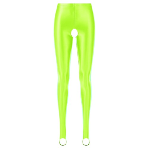 Mujer Pantalones Lápiz Calzoncillos Control Abdomen Pantalones Lencería Deportes Aceite Yoga - Imagen 69 de 81