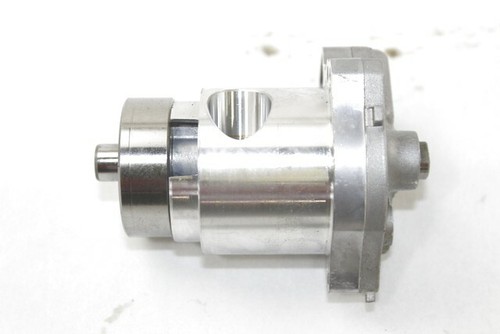 KAWASAKI Z 650 161600110 POMPA OLIO 17 - 19 OIL PUMP - Imagen 5 de 5