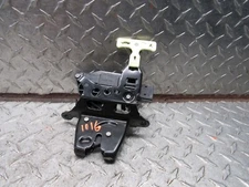 2013 CHEVROLET IMPALA TRUNK LID LATCH LOCK ACTUATOR 2081564 3.6L 6CYL